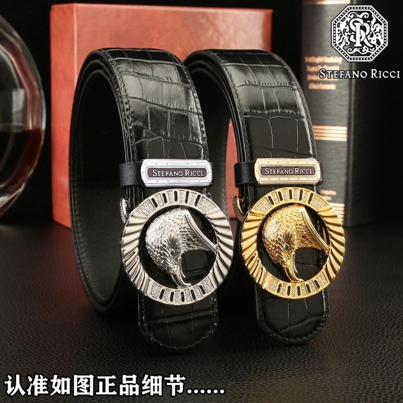 Stefano Ricci Belts